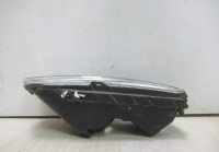 Противотуманная фара (Птф) левая Volkswagen Polo рестайл oem 6R0941061D (слом. 2 крепл.)