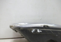 Противотуманная фара (Птф) левая Volkswagen Polo рестайл oem 6R0941061D (слом. 2 крепл.)