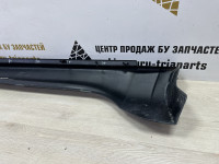 Порог правый бу Jeep Grand Cherokee WK2 OEM 5NP50RXFAA