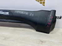 Порог правый бу Jeep Grand Cherokee WK2 OEM 5NP50RXFAA