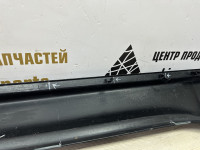 Порог правый бу Jeep Grand Cherokee WK2 OEM 5NP50RXFAA