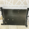 Радиатор охлаждения  Renault Logan 2 OEM 214106179R