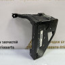 Кронштейн под фару левый бу BMW X1 F48 OEM 7342501