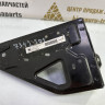 Кронштейн под фару левый бу BMW X1 F48 OEM 7342501
