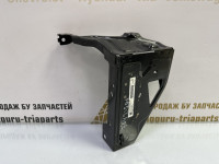 Кронштейн под фару левый бу BMW X1 F48 OEM 7342501