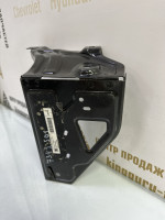 Кронштейн под фару левый бу BMW X1 F48 OEM 7342501