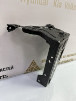 Кронштейн под фару левый бу BMW X1 F48 OEM 7342501