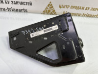 Кронштейн под фару левый бу BMW X1 F48 OEM 7342501