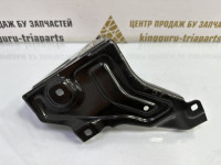 Кронштейн под фару левый бу BMW X1 F48 OEM 7342501