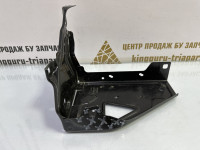 Кронштейн под фару левый бу BMW X1 F48 OEM 7342501