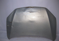 Капот Lada Granta (вмятины) (скл-3)