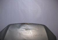 Капот Lada Granta (вмятины) (скл-3)