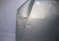 Капот Lada Granta (вмятины) (скл-3)