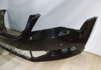 Бампер передний бу Skoda Superb 3 OEM 3V0807221