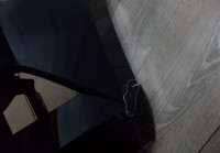 Бампер передний бу Skoda Superb 3 OEM 3V0807221