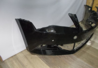 Бампер передний бу Skoda Superb 3 OEM 3V0807221