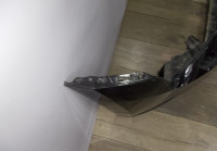 Бампер передний бу Skoda Superb 3 OEM 3V0807221