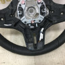 Руль BMW 5 G30 M-Sport OEM 32308008186 Руль BMW 5 G30 M-Sport OEM 32308008186