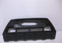 Спойлер переднего бампера Uaz Patriot oem 31638280301 (Скл-3)