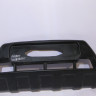 Спойлер переднего бампера Uaz Patriot oem 31638280301 (Скл-3)