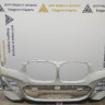 Бампер передний бу BMW X3 G01 M-Pack OEM 51118091971 51118081969 Бампер передний бу BMW X3 G01 M-Pack OEM 51118091971 51118081969