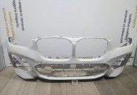 Бампер передний бу BMW X3 G01 M-Pack OEM 51118091971 51118081969