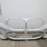 Бампер передний бу BMW X3 G01 M-Pack OEM 51118091971 51118081969 Бампер передний бу BMW X3 G01 M-Pack OEM 51118091971 51118081969