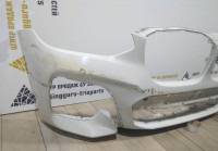 Бампер передний бу BMW X3 G01 M-Pack OEM 51118091971 51118081969