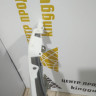 Бампер передний бу BMW X3 G01 M-Pack OEM 51118091971 51118081969 Бампер передний бу BMW X3 G01 M-Pack OEM 51118091971 51118081969
