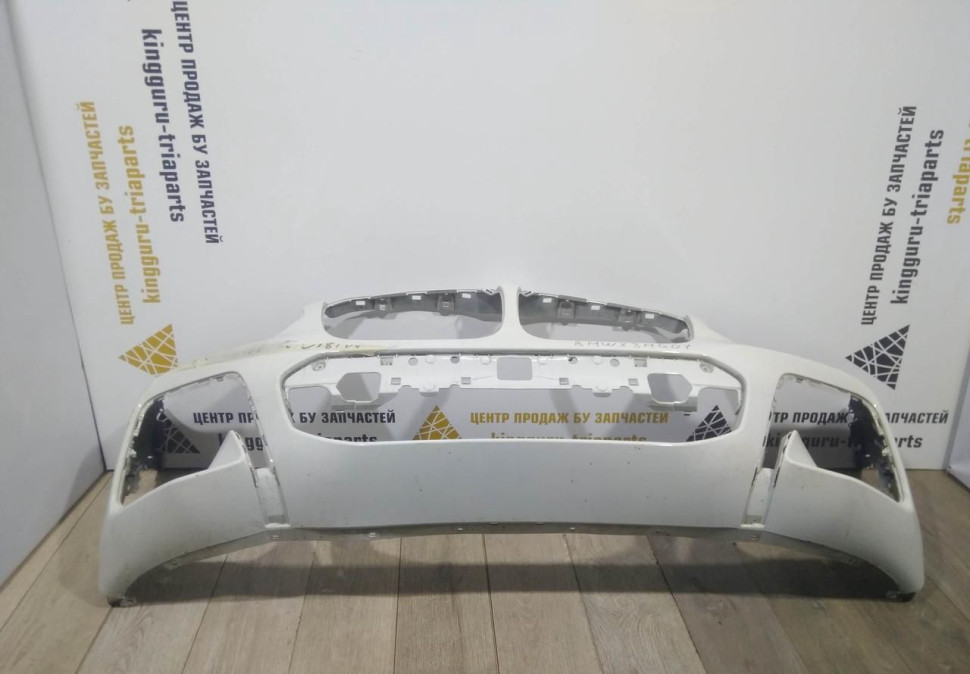 Бампер передний бу BMW X3 G01 M-Pack OEM 51118091971 51118081969 Бампер передний бу BMW X3 G01 M-Pack OEM 51118091971 51118081969