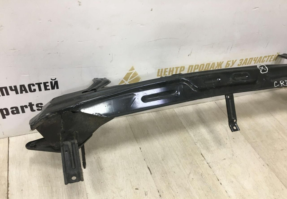 Усилитель заднего бампера Hyundai Creta 2016 oem 86630M0000