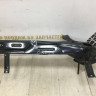 Усилитель заднего бампера Hyundai Creta 2016 oem 86630M0000
