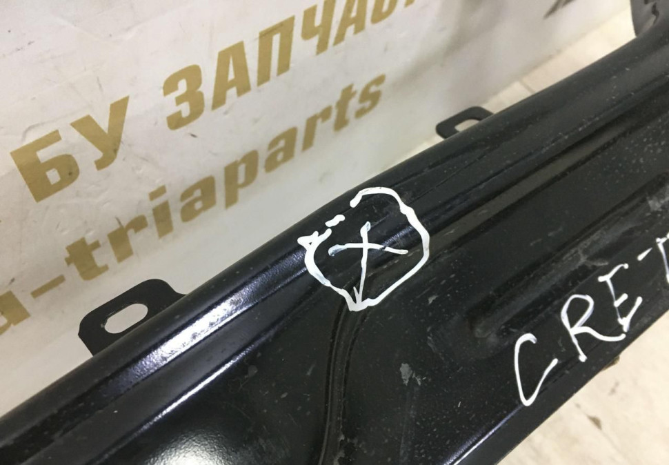 Усилитель заднего бампера Hyundai Creta 2016 oem 86630M0000