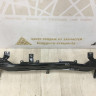 Усилитель заднего бампера Hyundai Creta 2016 oem 86630M0000