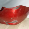 Бампер задний Renault Logan 2 OEM 850220639R Бампер задний Renault Logan 2 OEM 850220639R