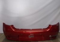 Бампер задний Renault Logan 2 OEM 850220639R