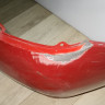 Бампер задний Renault Logan 2 OEM 850220639R