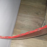 Бампер задний Renault Logan 2 OEM 850220639R
