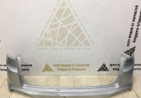 Бампер задний Hyundai Creta 2016 oem 86611M0000