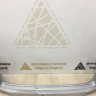 Бампер задний Hyundai Creta 2016 oem 86611M0000
