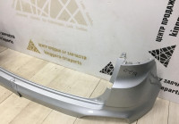 Бампер задний Hyundai Creta 2016 oem 86611M0000
