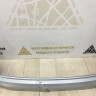 Бампер задний Hyundai Creta 2016 oem 86611M0000