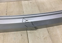 Бампер задний Hyundai Creta 2016 oem 86611M0000