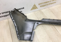 Бампер задний Hyundai Creta 2016 oem 86611M0000