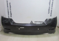 Бампер задний Toyota Camry v50 oem 5215902A20 (Скл-3)
