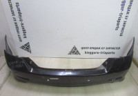 Бампер задний Toyota Camry v50 oem 5215902A20 (Скл-3)