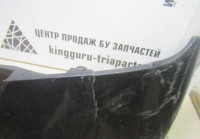 Бампер задний Toyota Camry v50 oem 5215902A20 (Скл-3)
