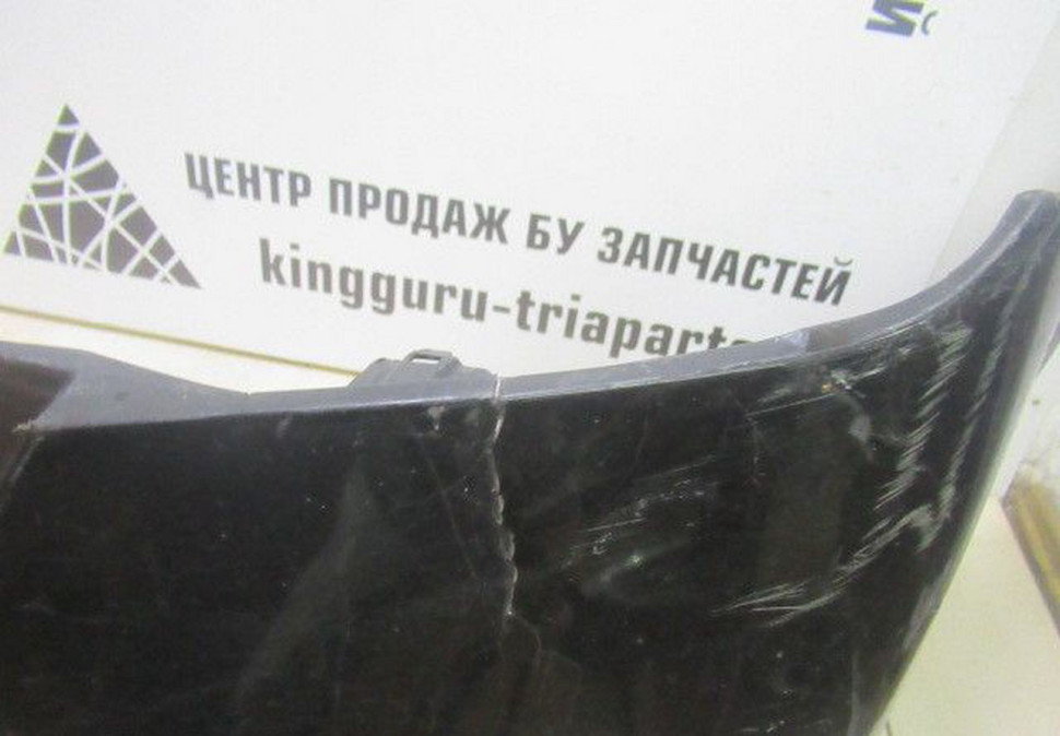 Бампер задний Toyota Camry v50 oem 5215902A20 (Скл-3)