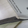 Бампер задний Toyota Camry v50 oem 5215902A20 (Скл-3)