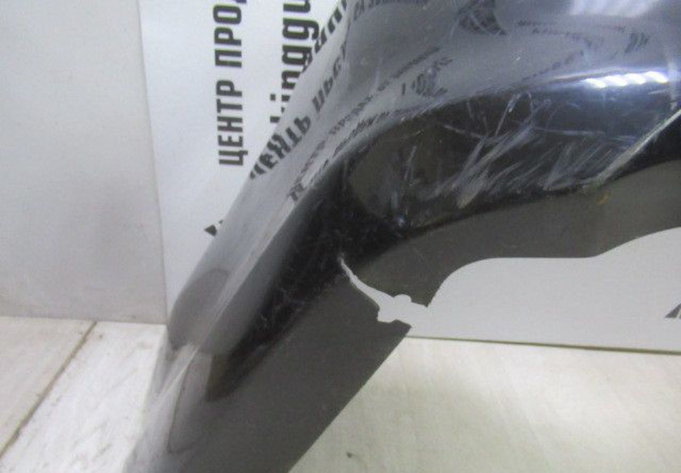 Бампер задний Toyota Camry v50 oem 5215902A20 (Скл-3)
